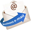 Business E-mail Hosting